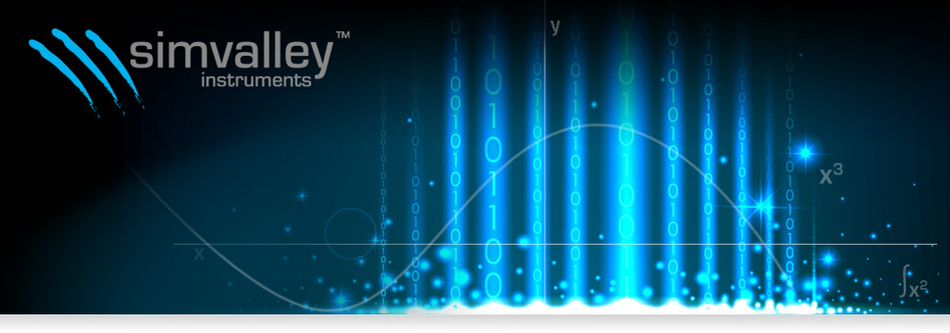 simvalley instruments